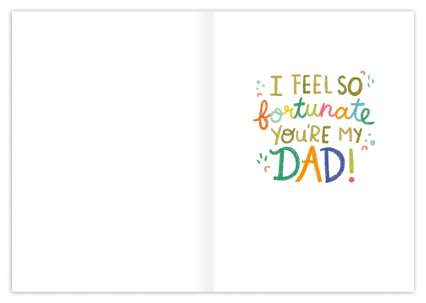 Happy Father's Day Card; Crocodiles