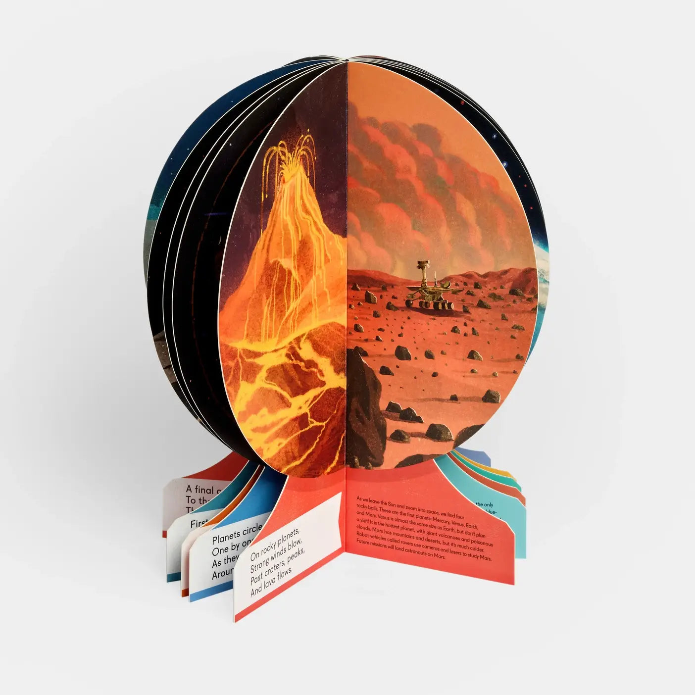 Board Book; Our Galaxy: A First Book Of Space (2024)