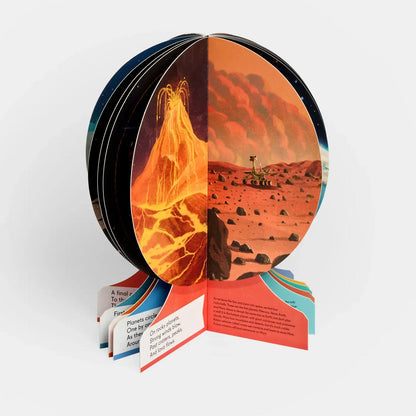 Board Book; Our Galaxy: A First Book Of Space (2024)