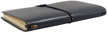 Voyager Notebook (Midnight Blue)