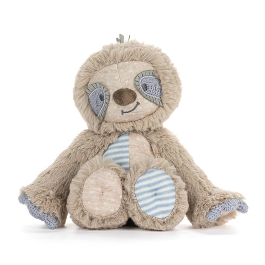 Plushie; Oddball Mini Sloth