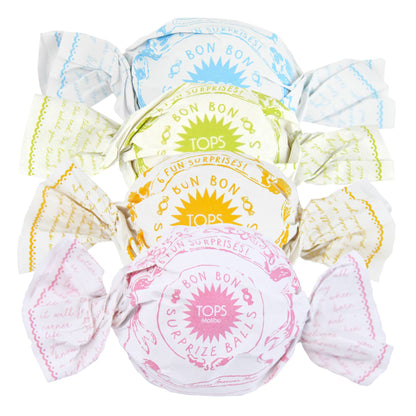 Mini Surprise Balls (6 Treats Per Ball)
