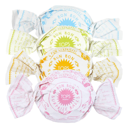 Mini Surprise Balls (6 Treats Per Ball)