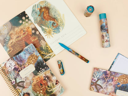 Ballpoint Pens; DreamWrite Fauna Series (Assorted 24-Pack) | BV by Bruno Visconti