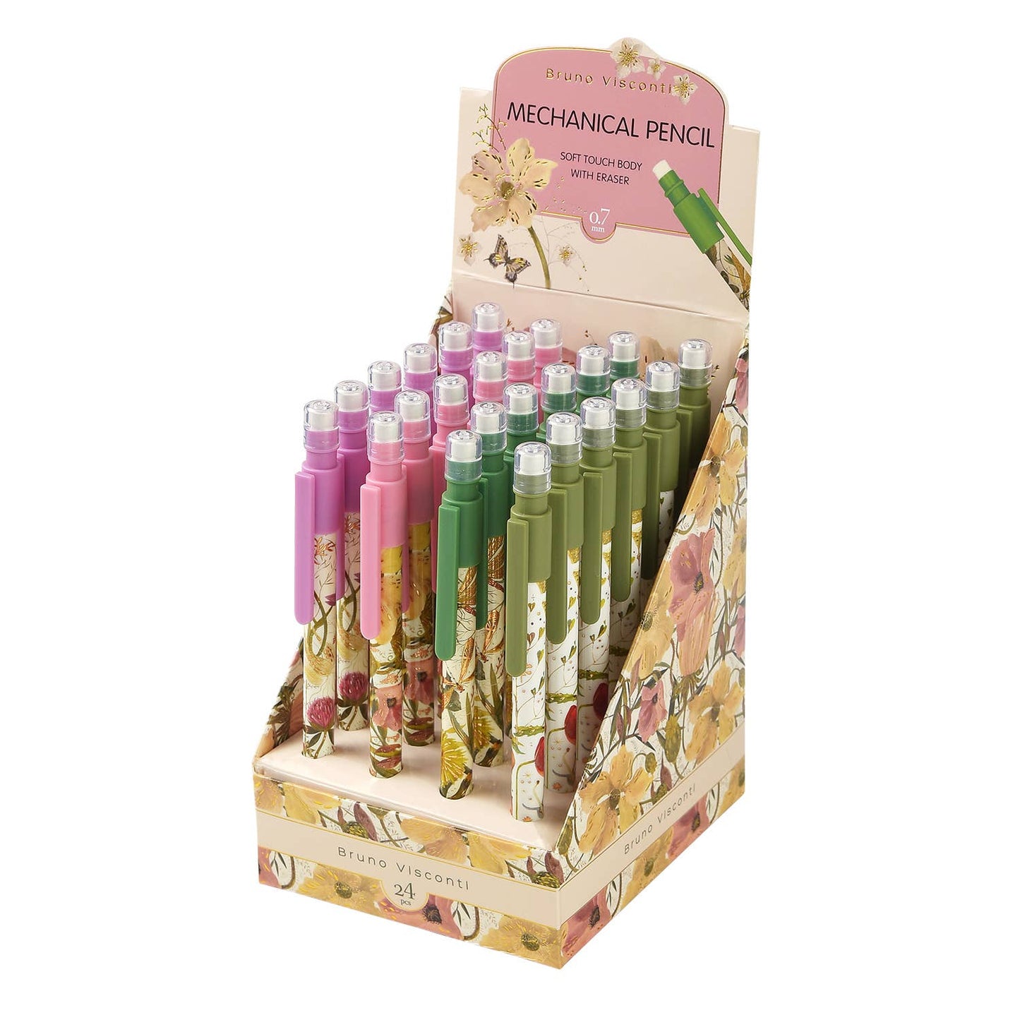 ArtClick Mechanical Pencil; Bloom
