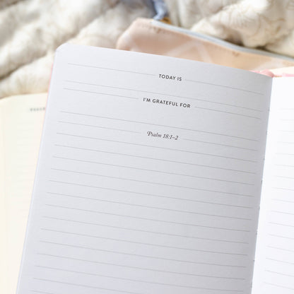 Journal; Write the Word Love | Cultivate What Matters