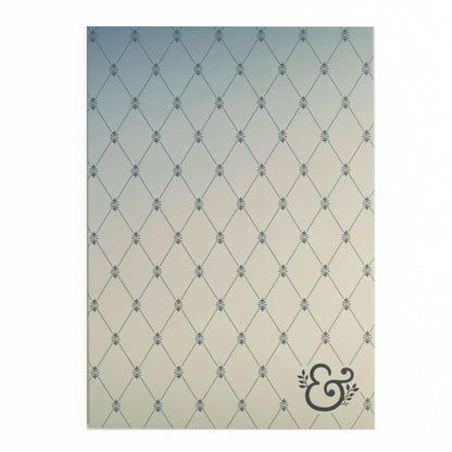 Enchanted Chapters Collage Paper Book