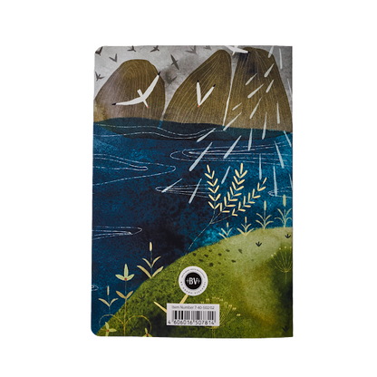 Notebook Collection; Fauna BV by Bruno Visconti