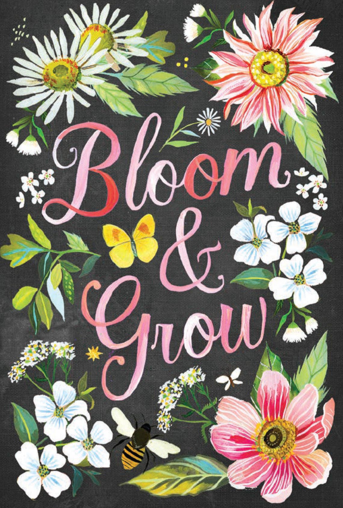 Postcard Set; Wildflower Picnic Postcards (100 Post Cards)