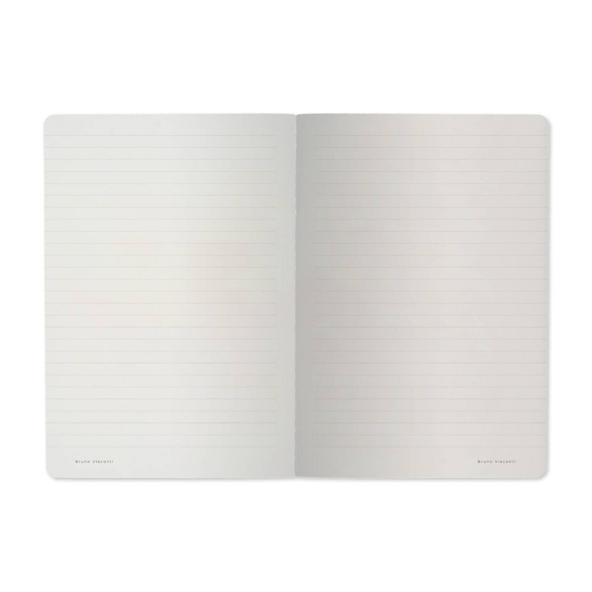 A5 Notebook; The Little Squirrel | BV by Bruno Visconti