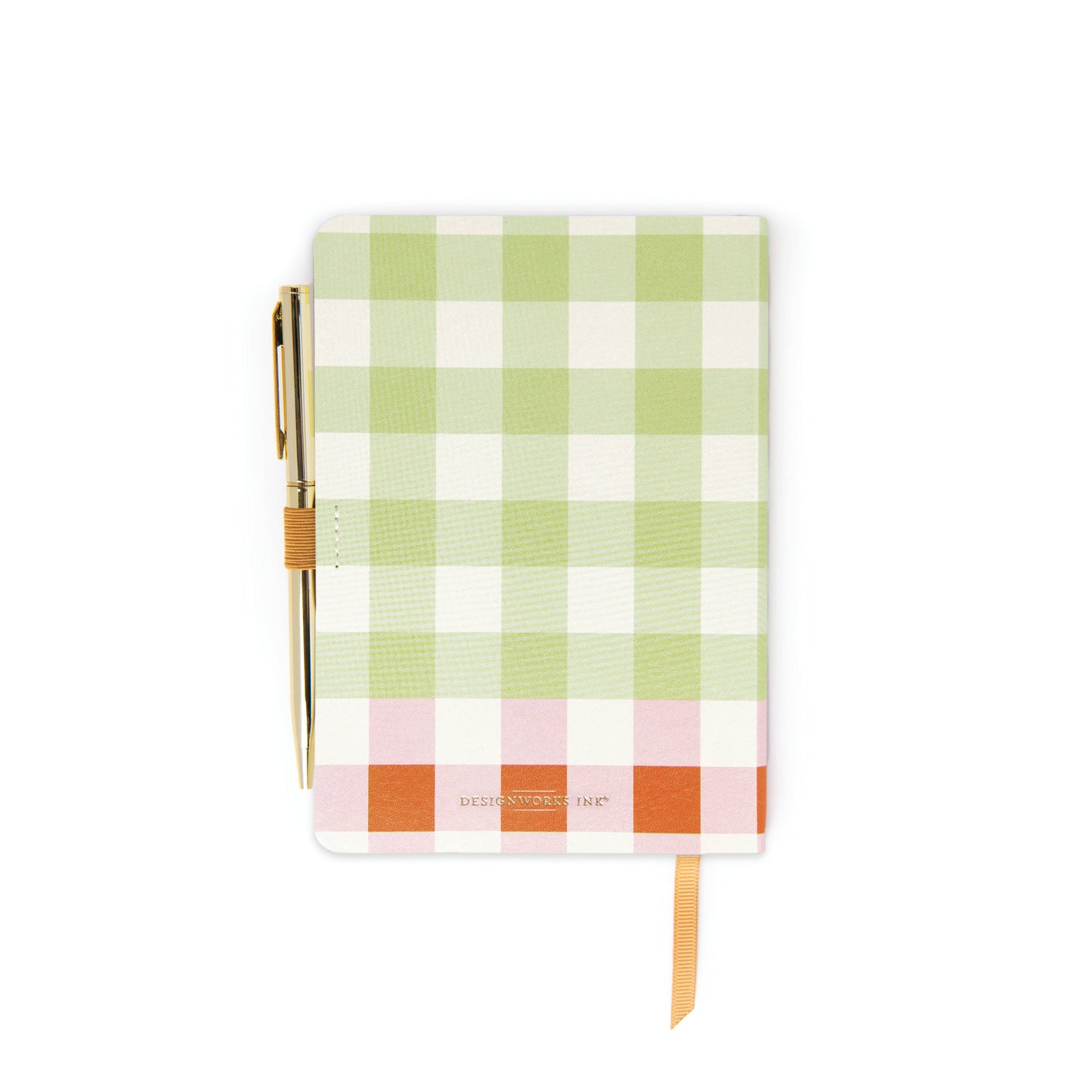 Gratitude Journal; Picnic