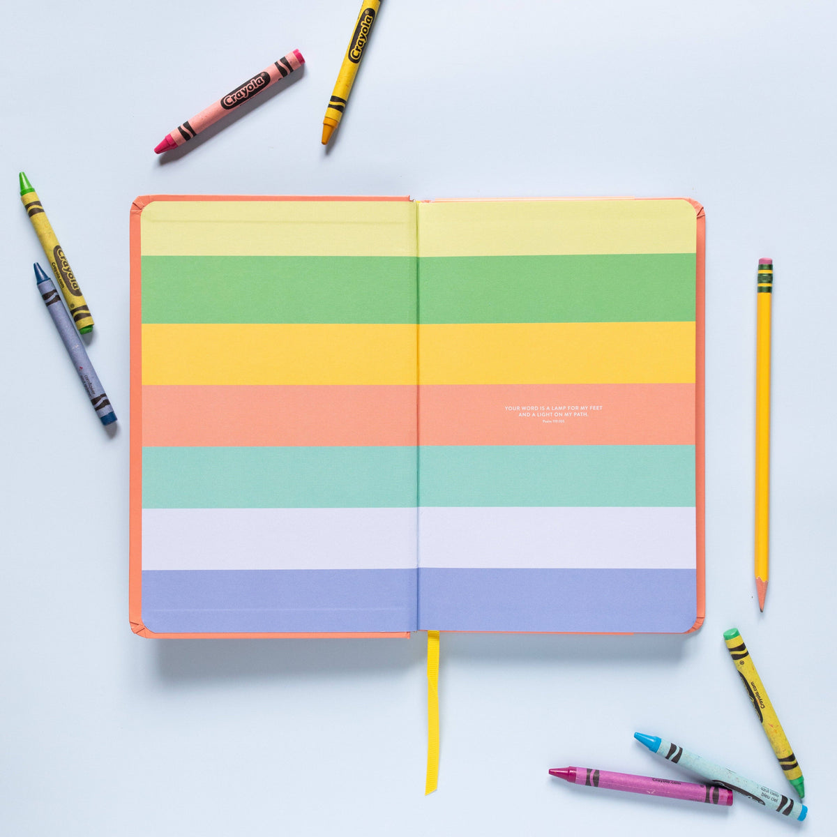 Kids Journal; Write the Word Worship | Cultivate What Matters
