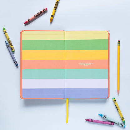 Kids Journal; Write the Word Worship | Cultivate What Matters