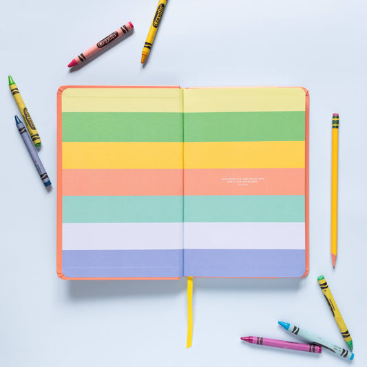 Kids Journal; Write the Word Worship | Cultivate What Matters