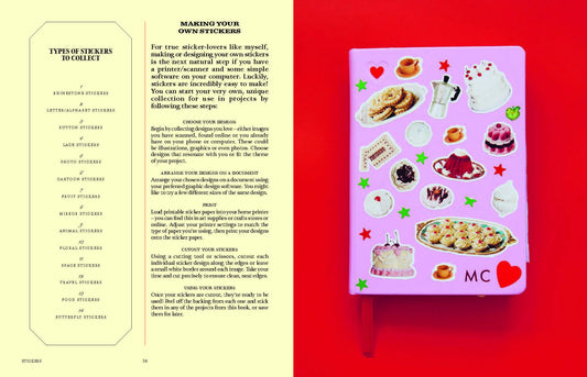 Book; The Art of Memory Collecting