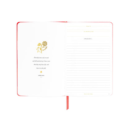 Journal; Write The Word® | Cultivate Confidence