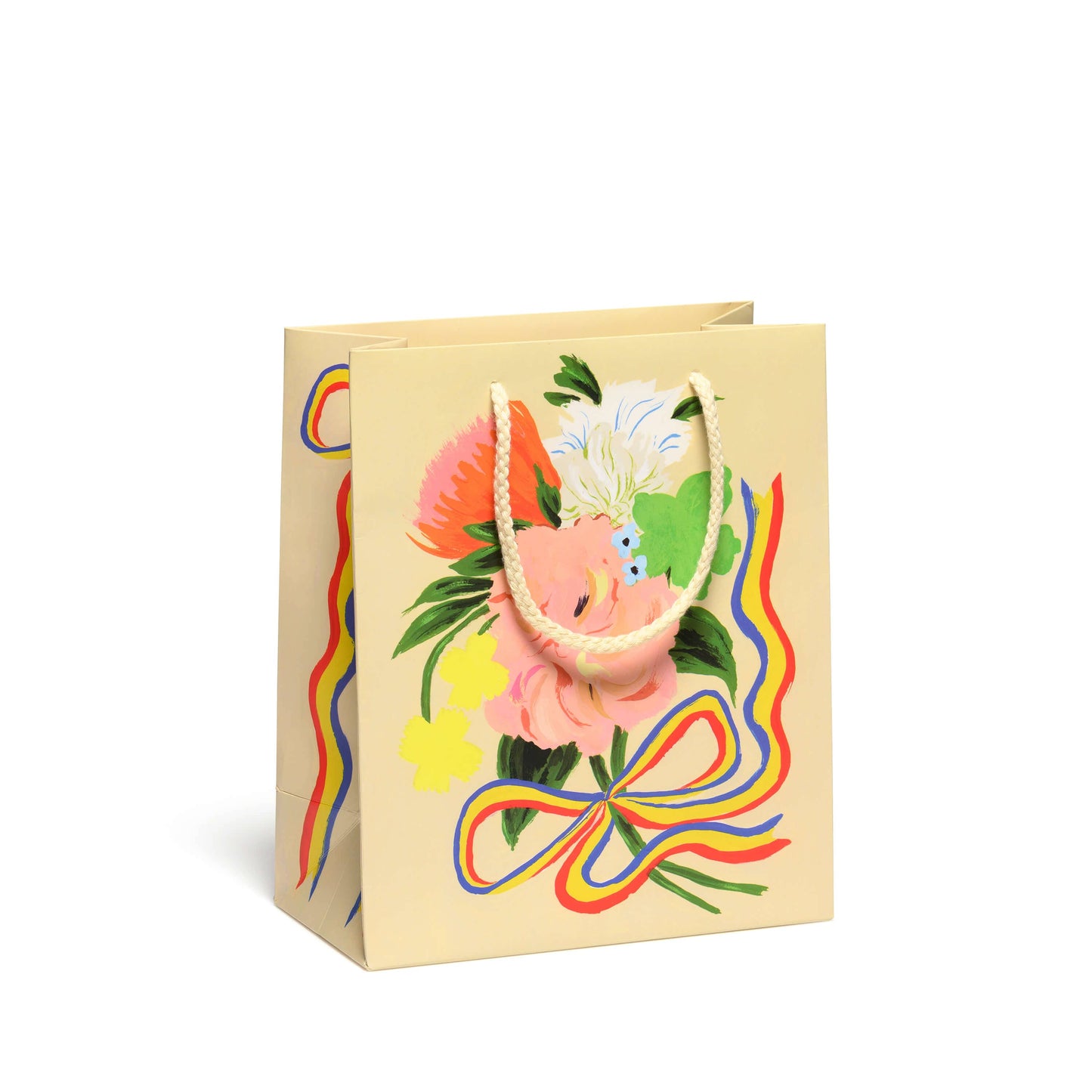 Medium Gift Bag; Everyday Bouquet