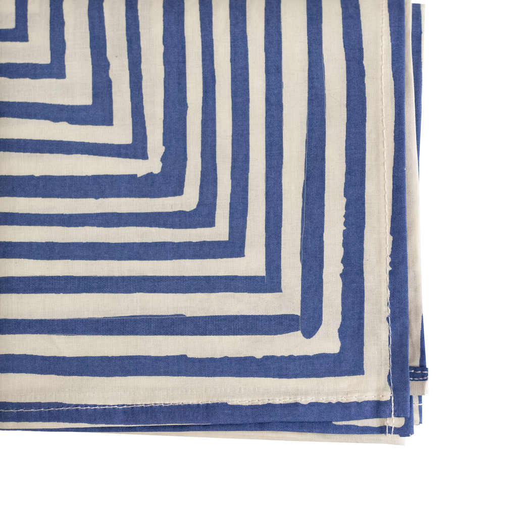 Bandana; No. 015 Sammie | Handker Bandanas