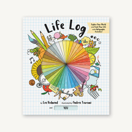 Journal; Life Log