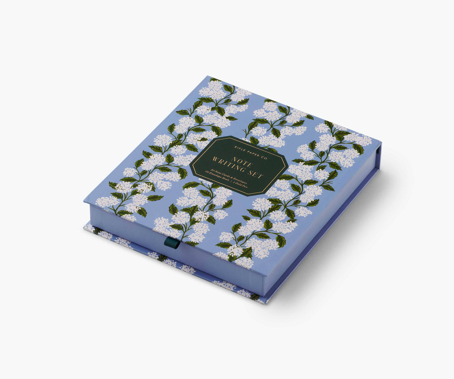 Rifle Paper Co. Letter Writing Set; Hydrangea