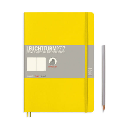 Notebook; Composition B5 Hardcover | LEUCHTTURM1917