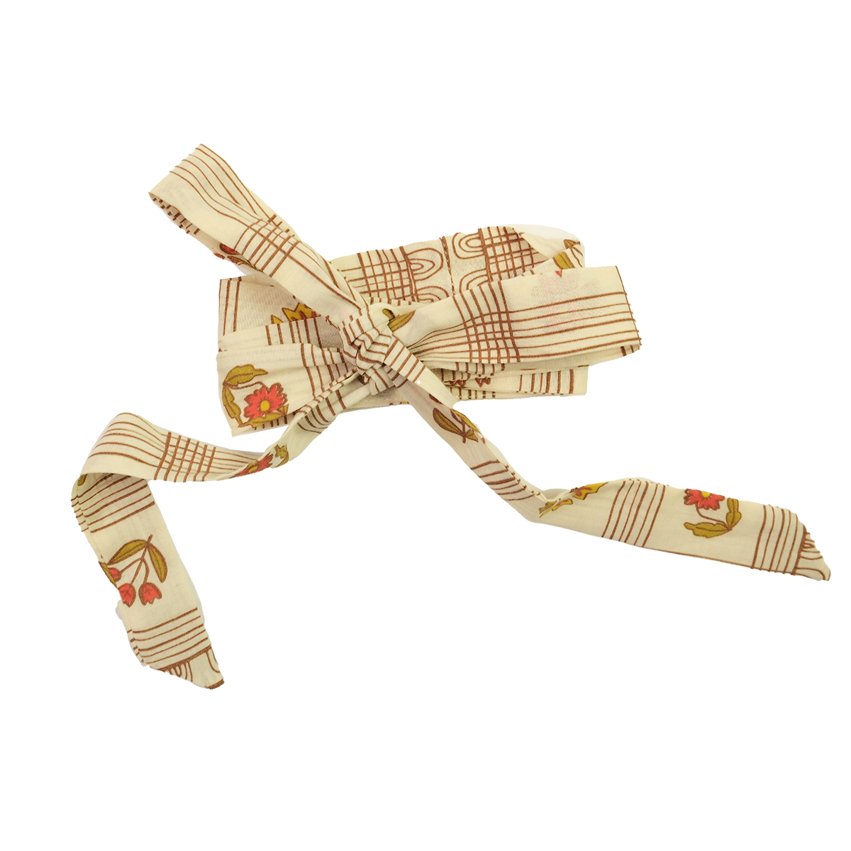 No. 130 Laura Bowie Tie