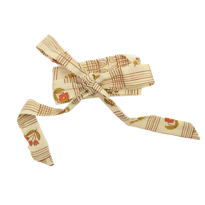 No. 130 Laura Bowie Tie