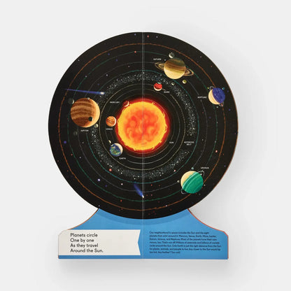 Board Book; Our Galaxy: A First Book Of Space (2024)