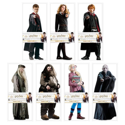 Harry Potter Note Card - Luna Lovegood