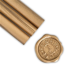 Wax Sealing Stick Singles (For Low-Temp Glue Gun), Assorted Colors