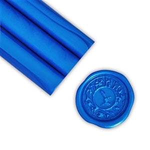 Wax Sealing Stick Singles (For Low-Temp Glue Gun), Assorted Colors