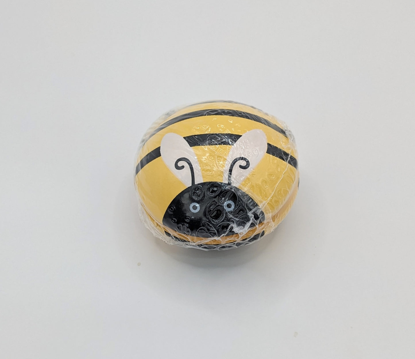 Busy Bugs Yo-Yo (Ladybug, Bumblebee, & Beetle)