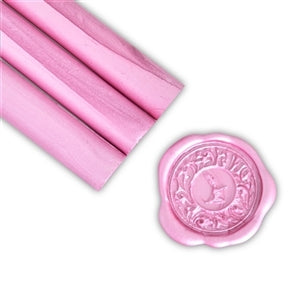 Wax Sealing Stick Singles (For Low-Temp Glue Gun), Assorted Colors