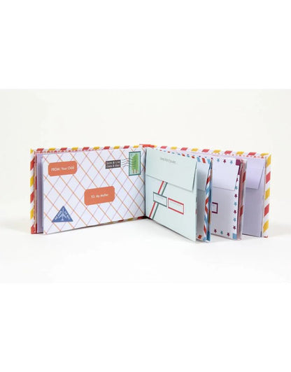 Letters to My Mom (12 Prompted Letters)