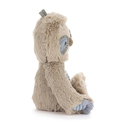 Plushie; Oddball Mini Sloth