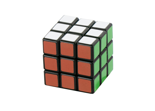 World's Smallest Rubik's Cube
