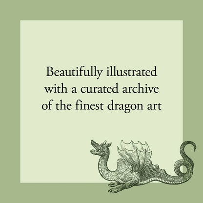 Book; Pocket Book of Dragons | Chronicle Books