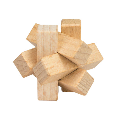 Matchbox Puzzles By Professor Puzzle USA, Inc.