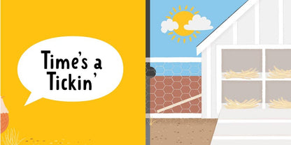Children's Book; Grab Your Pillow, Armadillo: A Silly Book of Fun Goodnights