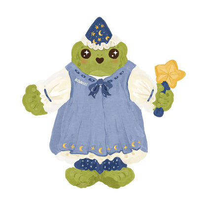 Notecard Set; What's Hoppin'?