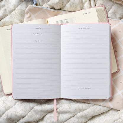 Journal; Write the Word Love | Cultivate What Matters