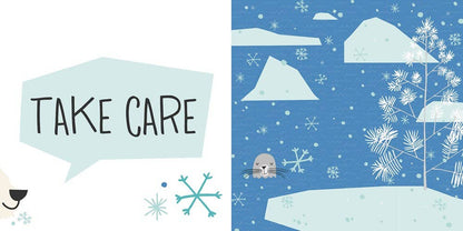 Children's Book; Gotta Go, Buffalo, A Silly Book of Fun Goodbyes