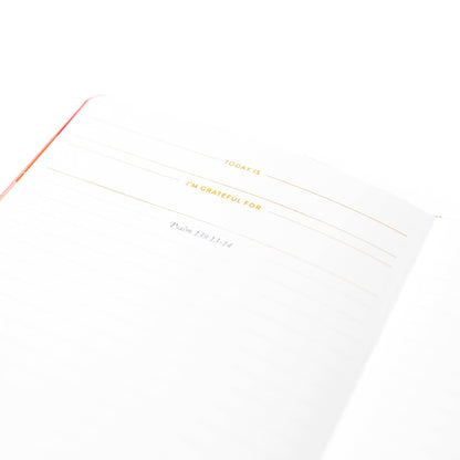 Journal; Write The Word® | Cultivate Confidence