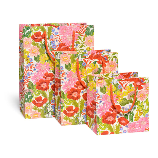 Large Gift Bag; Our Love Only Grows