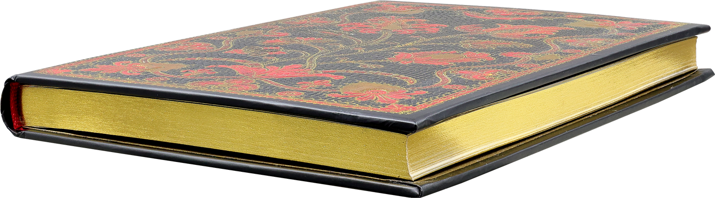 Journal; French Mosaic
