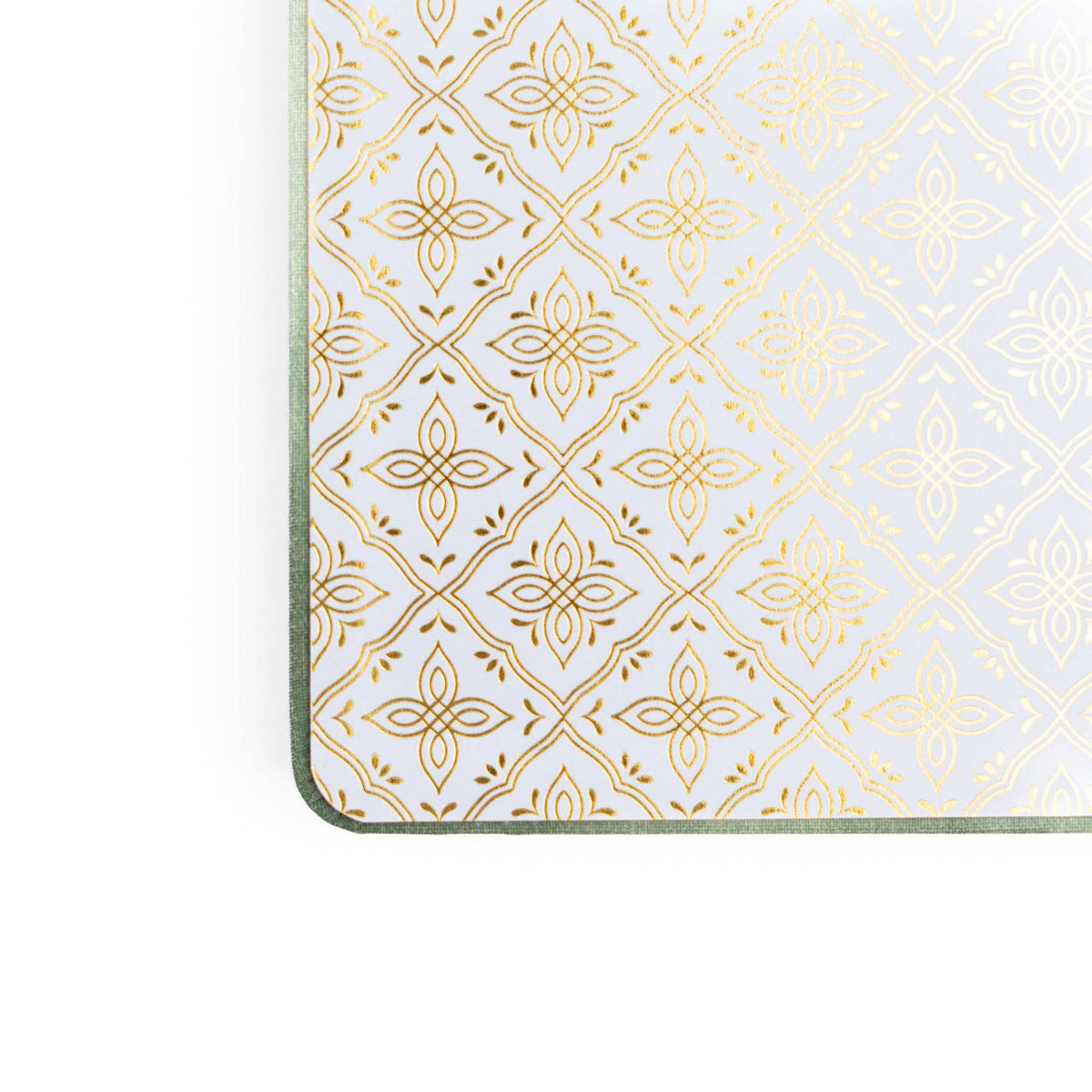 Notebook; Storybook in Vintage Olive B5 Dot Grid | Archer and Olive