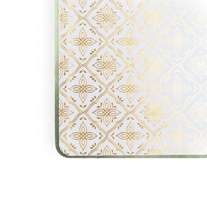Notebook; Storybook in Vintage Olive B5 Dot Grid | Archer and Olive