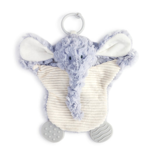 Teether Buddy; Elephant | DEMDACO