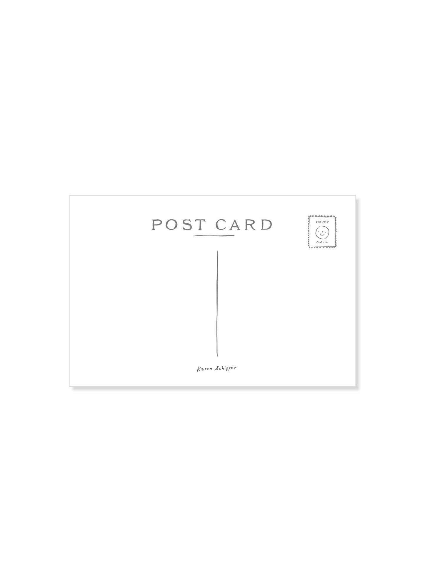 Postcard; Atlanta Matchbook