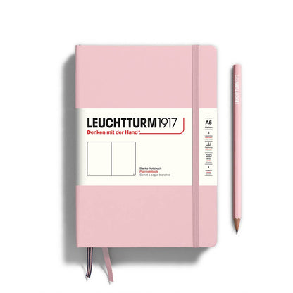 Notebook; Medium A5 Hardcover | LEUCHTTURM1917